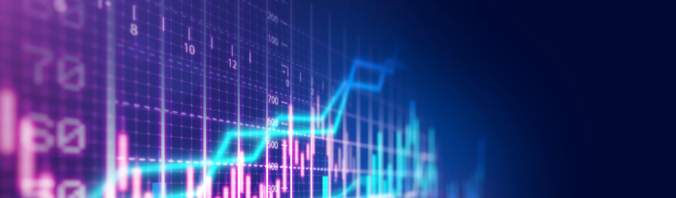 Financial services hero